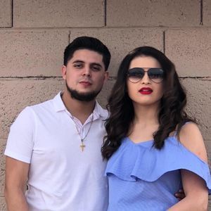 Meet your Posher, Joselyn